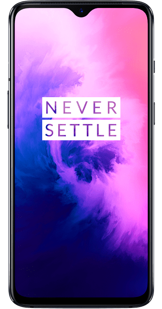 Oneplus Mobile Service